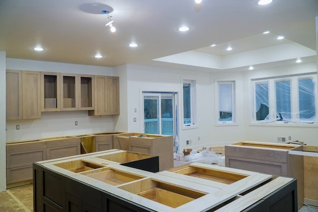 Getting Permits for Kitchen Remodeling