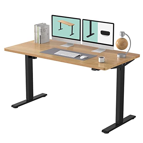 Why Adjustable Standing Desks Are a Must-Have for Modern Offices